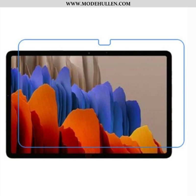 Displayschutzfolie Für Samsung Galaxy Tab S8 Plus / S7 Plus