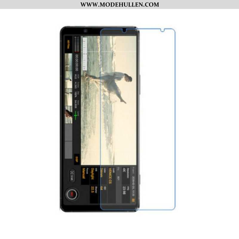 Displayschutzfolie Für Sony Xperia 5 Ii