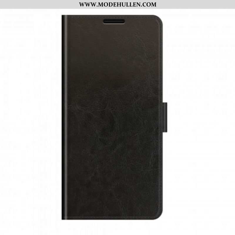Flip Case Für Sony Xperia 1 III Ultra-kunstleder