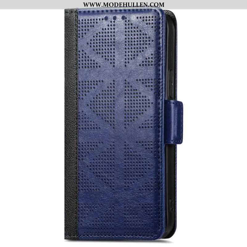 Flip Case Für Xiaomi 12 Lite Stilvoll