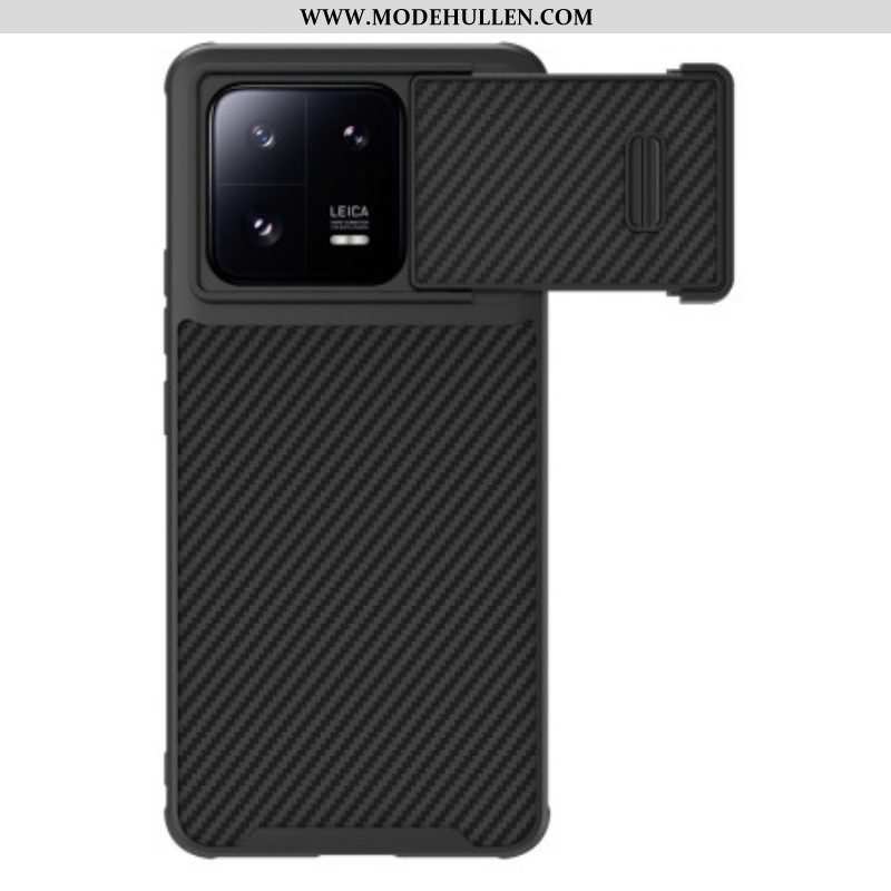 Handyhülle Für Xiaomi 13 Pro Nillkin Kameraschutz