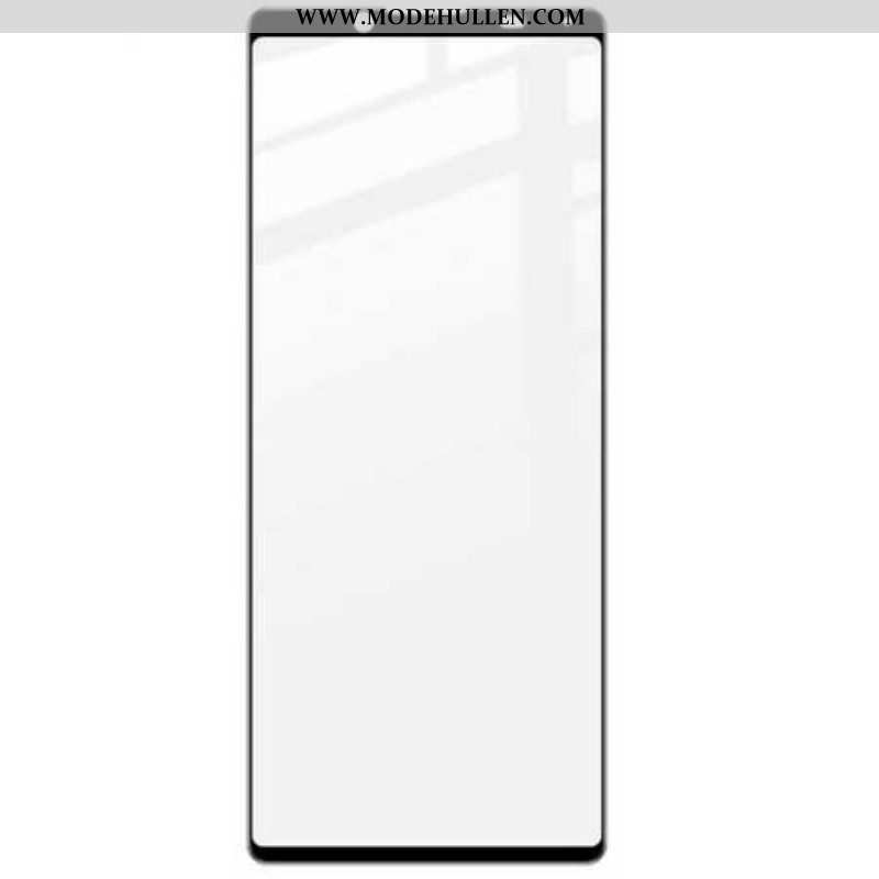 Imak-Hartglasschutz Für Sony Xperia 5 Ii