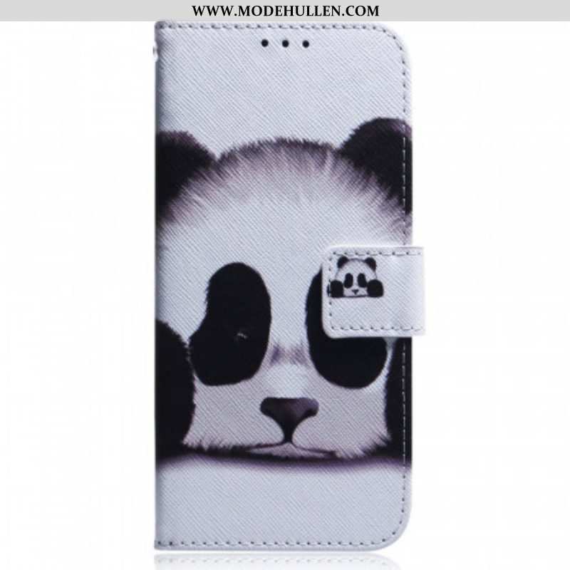 Lederhüllen Für Sony Xperia 1 IV Panda