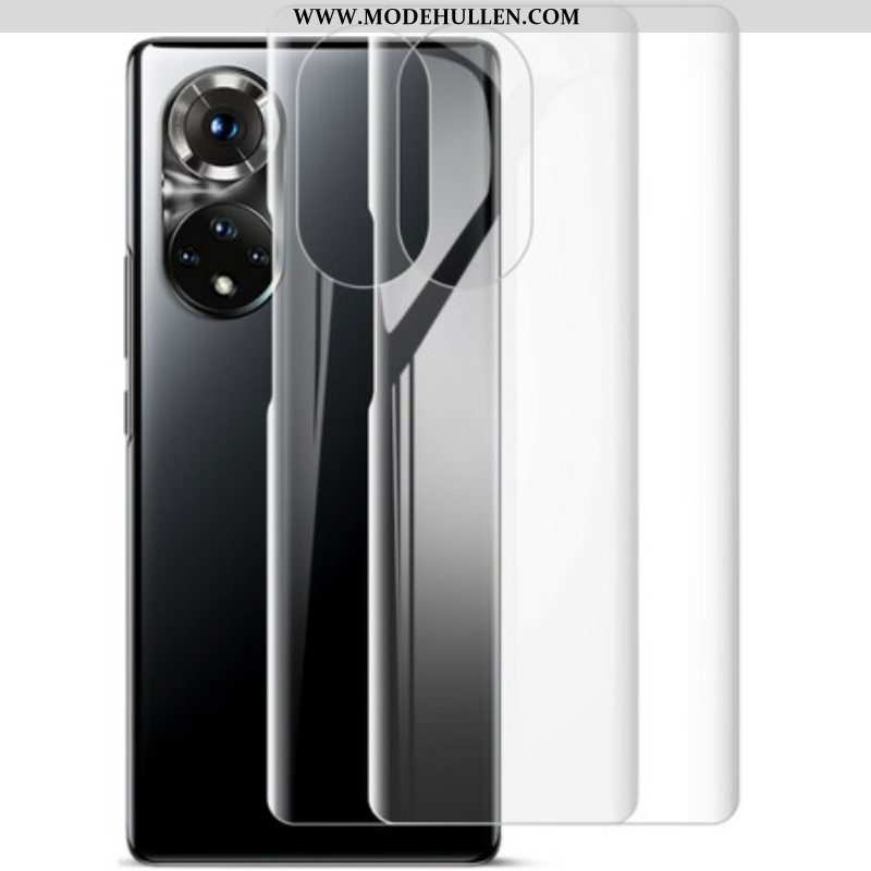 Rückseitenschutzfolie Für Honor 50 Pro / Huawei Nova 9 Pro Imak