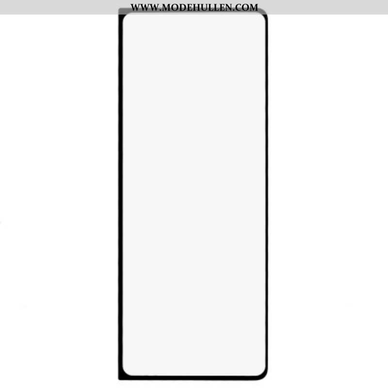 Samsung Galaxy Z Fold 4 Crystal Displayschutzfolie