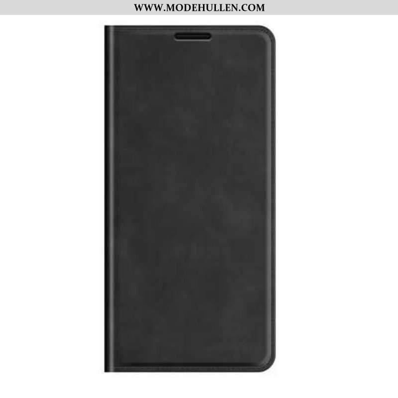Schutzhülle Für OnePlus Nord 2 5G Flip Case Hautberührung