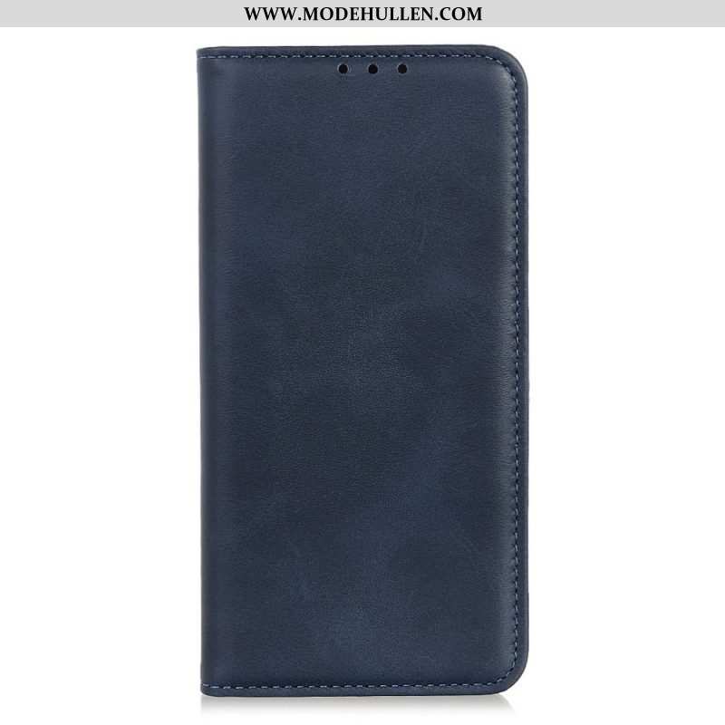 Schutzhülle Für OnePlus Nord CE 2 5G Flip Case Einfaches Leder