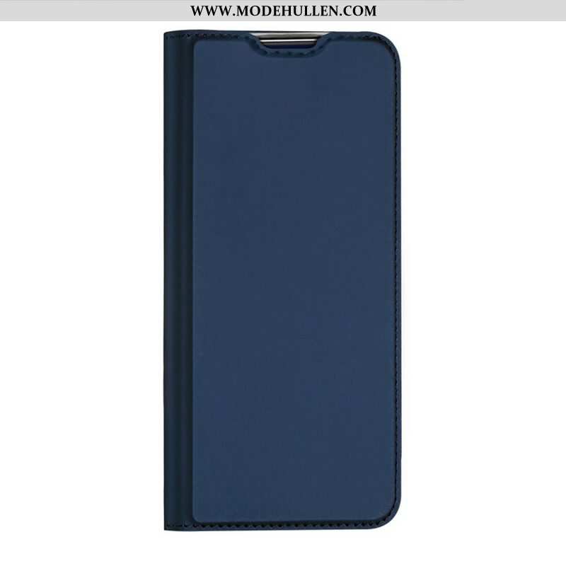 Schutzhülle Für OnePlus Nord CE 5G Flip Case Skin Pro Dux Ducis
