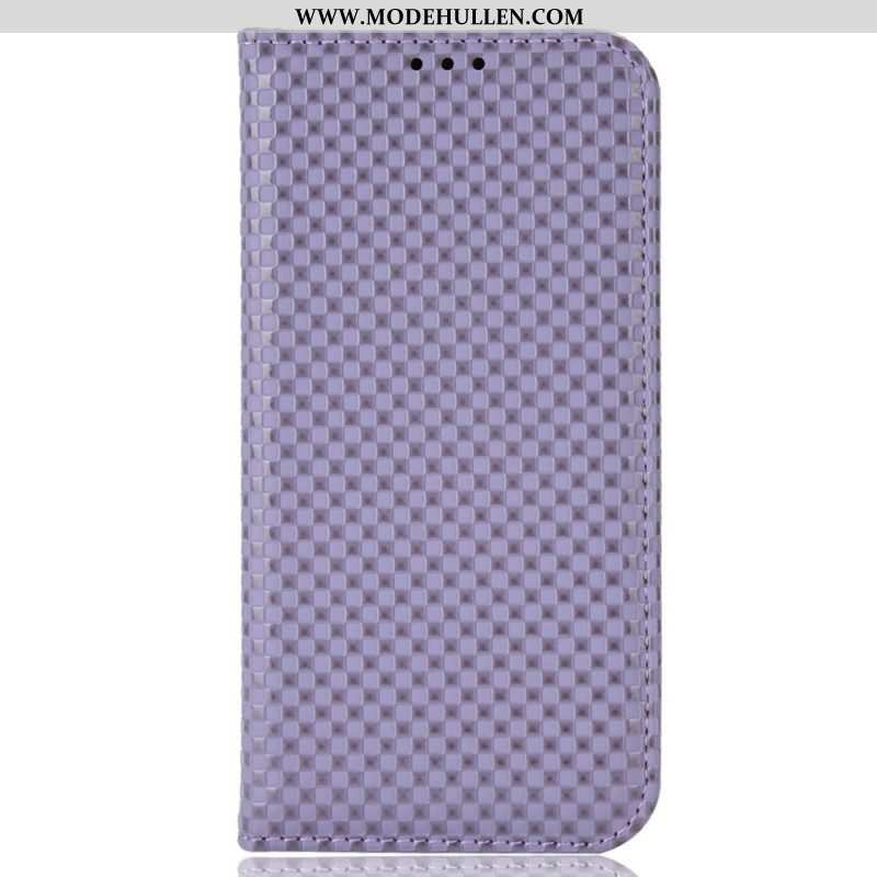 Schutzhülle Für Samsung Galaxy A53 5G Flip Case 3d-textur