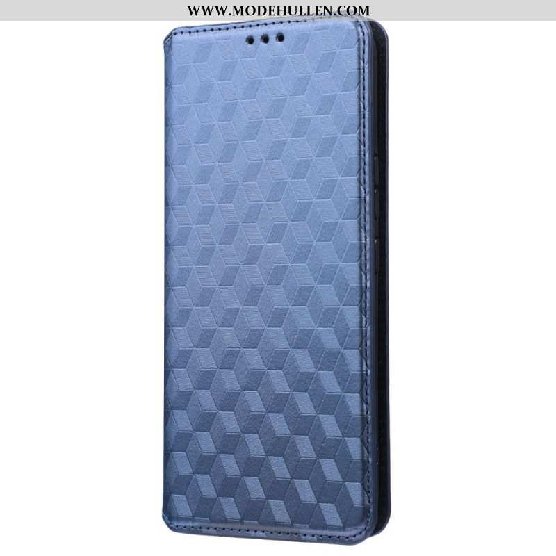 Schutzhülle Für Xiaomi 13 Lite Flip Case 3d-muster
