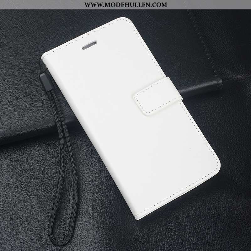 Hülle Huawei Mate 10 Lite Silikon Schutz Weiche Anti-sturz Einfassung Case Weiße
