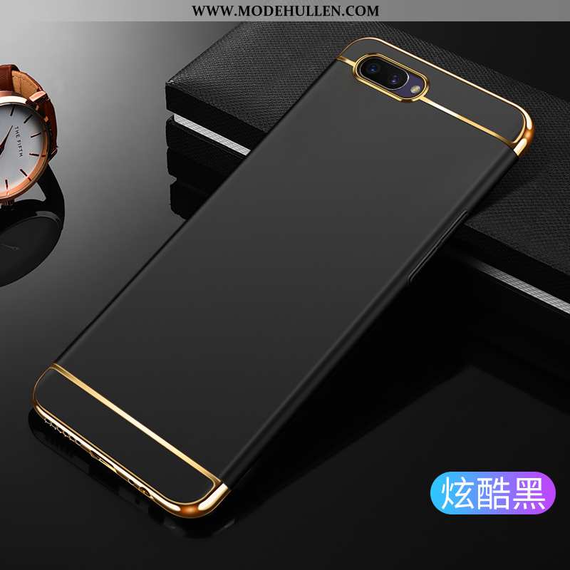 Hülle Oppo Ax5 Trend Super Alles Inklusive Gold Schutz Handy