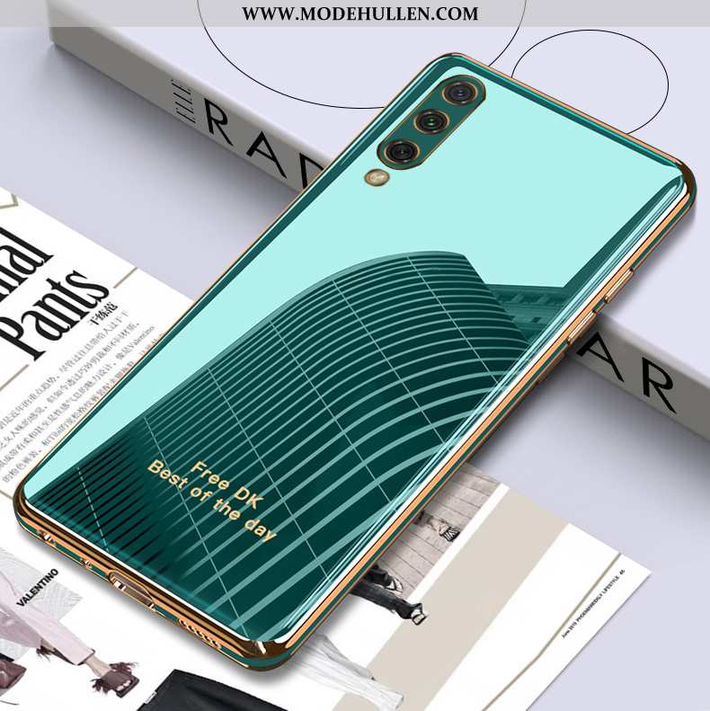 Hülle Xiaomi Mi 9 Persönlichkeit Kreativ Case Super Grün Alles Inklusive Mini
