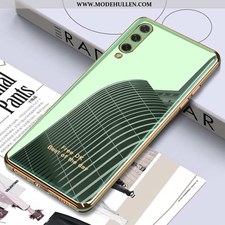 Hülle Xiaomi Mi 9 Persönlichkeit Kreativ Case Super Grün Alles Inklusive Mini