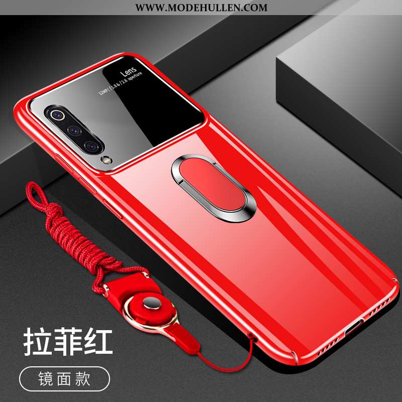 Hülle Xiaomi Mi A3 Trend Silikon Case Schwer Netto Rot Alles Inklusive Mini Rote