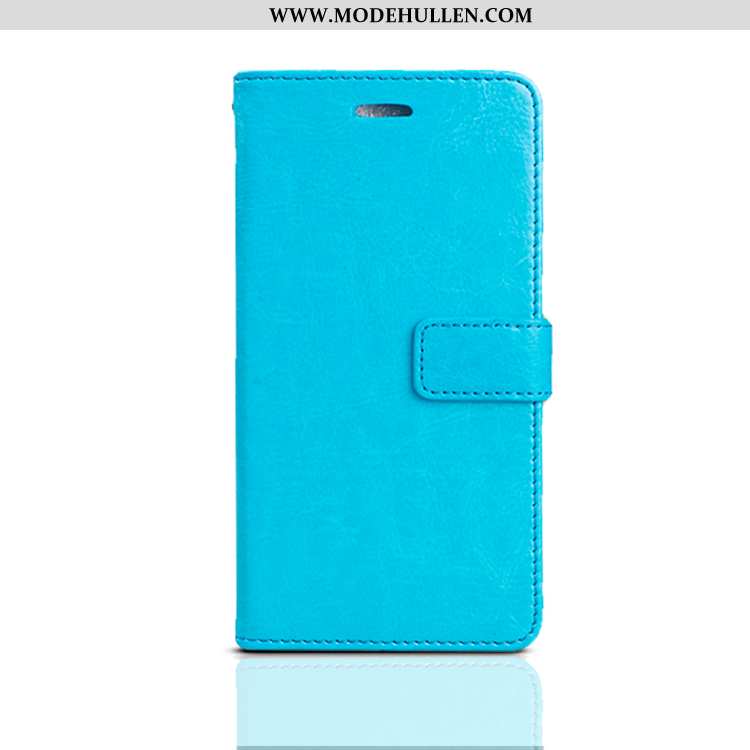 Hülle Xiaomi Redmi 5 Silikon Schutz Alles Inklusive Anti-sturz Temperieren Handy Blau