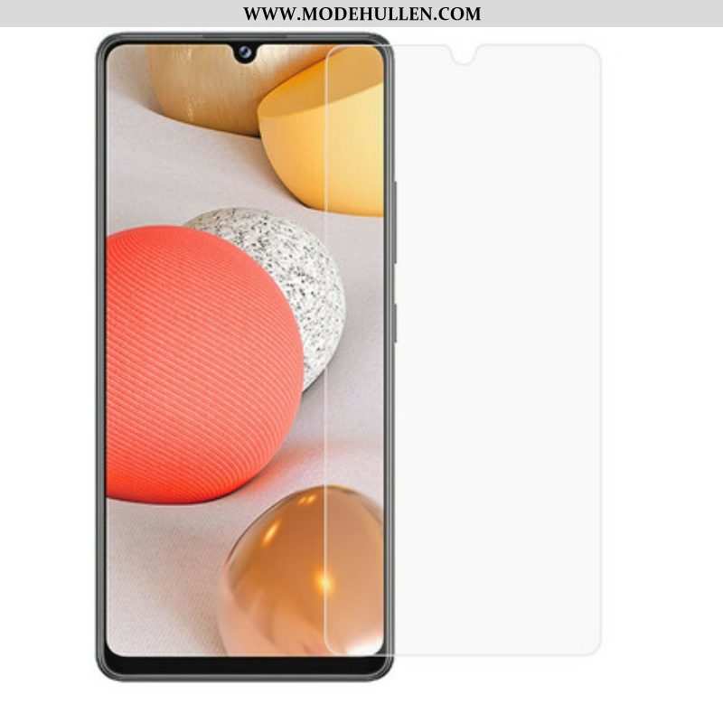 Arc Edge Displayschutzfolie Aus Gehärtetem Glas Für Samsung Galaxy A42 5G