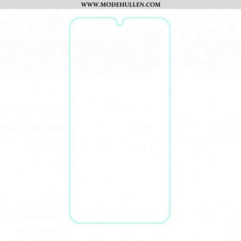 Arc Edge Displayschutzfolie Aus Gehärtetem Glas Realme C21