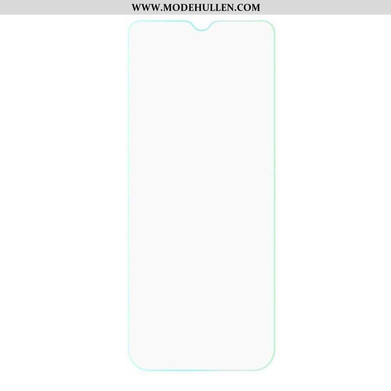 Arc Edge-Schutz Aus Gehärtetem Glas (0.3 Mm) Für Den Bildschirm Oppo A16 / A16S
