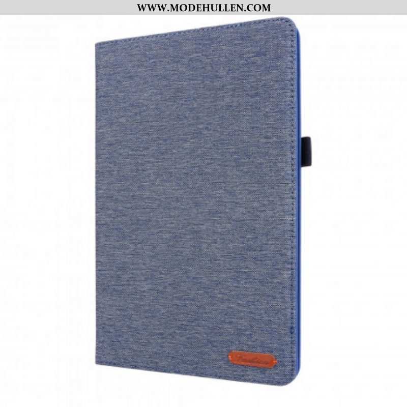 Case Für Samsung Galaxy Tab A7 (2020) Stoff