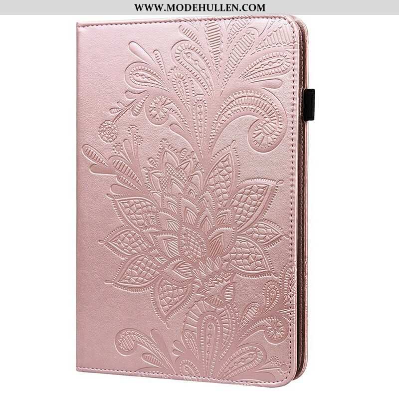 Case Für Samsung Galaxy Tab A7 Lite Blumen-mandala