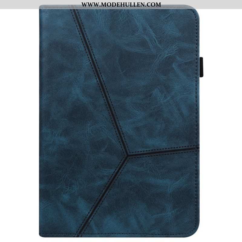 Case Für Samsung Galaxy Tab A8 (2021) Geometrische Formen