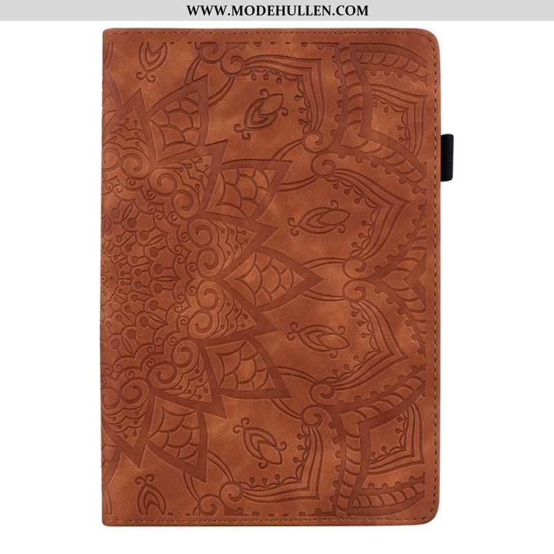 Case Für Samsung Galaxy Tab A8 (2021) Mandala