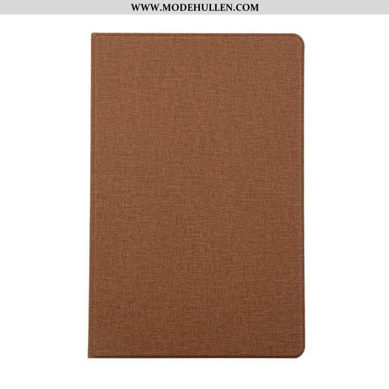 Case Für Samsung Galaxy Tab S8 / Tab S7 Stoff