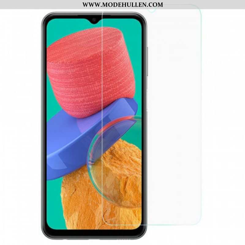 Displayschutz Aus Gehärtetem Glas Für Das Samsung Galaxy M33 5G