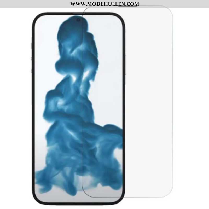 Displayschutz Aus Gehärtetem Glas Für Das iPhone 14 Pro