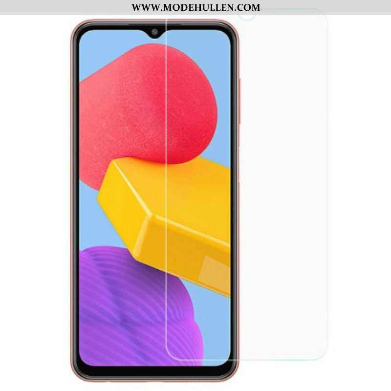 Displayschutz Aus Gehärtetem Glas Für Samsung Galaxy M13