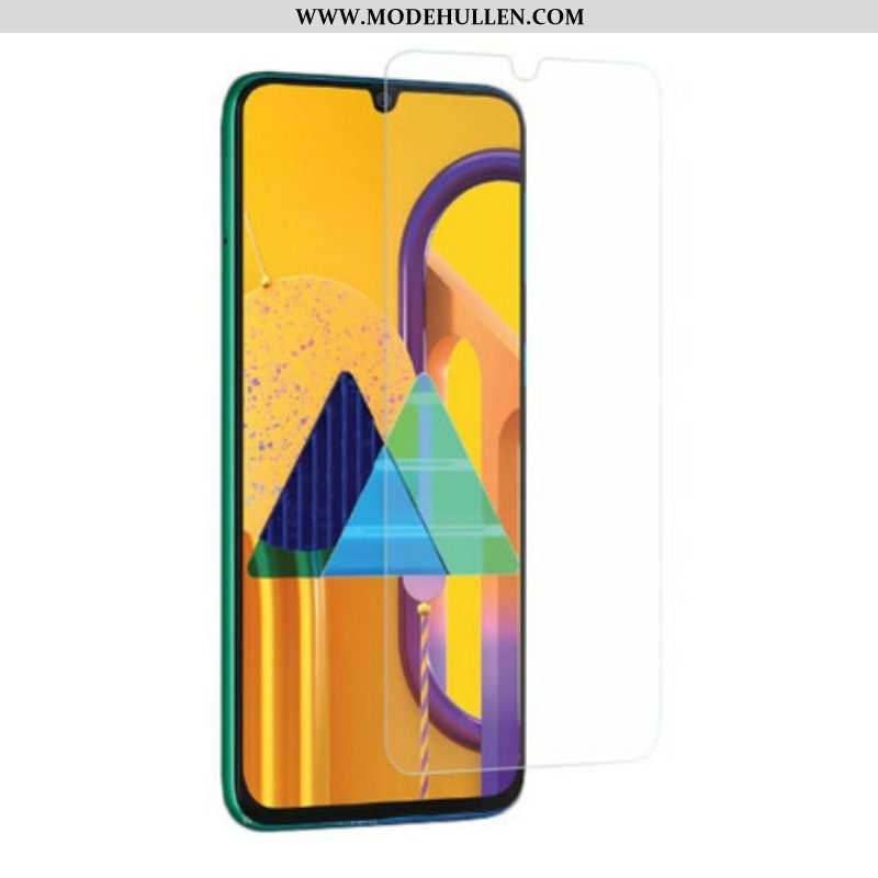 Displayschutz Aus Gehärtetem Glas Für Samsung Galaxy M21