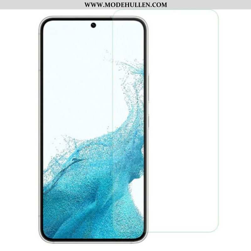 Displayschutz Aus Gehärtetem Glas Für Samsung Galaxy S23 5G