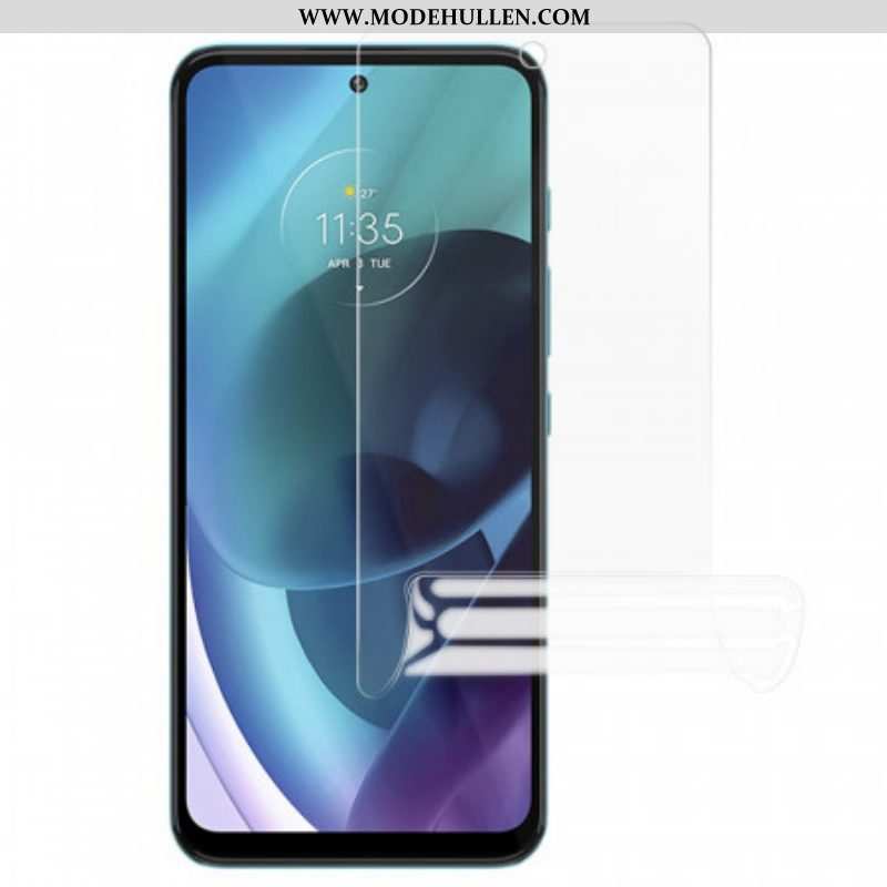 Displayschutzfolie Für Moto G71 5G