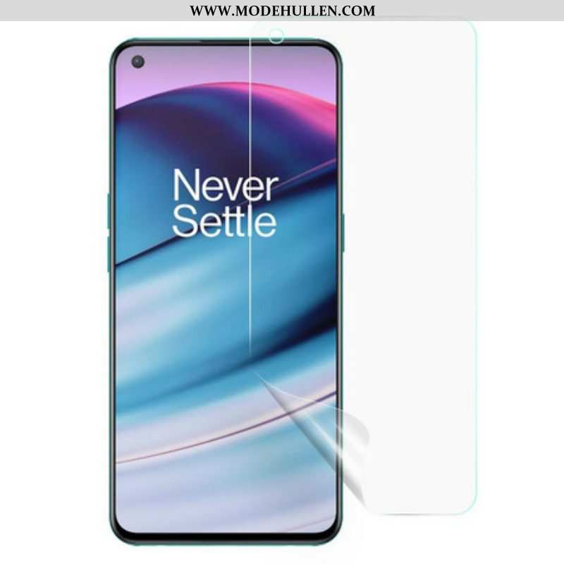 Displayschutzfolie Für Oneplus Nord Ce 5G / Nord 2 5G