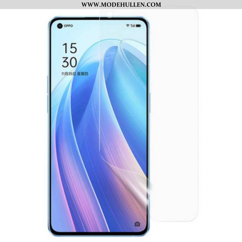 Displayschutzfolie Für Oppo Reno 7