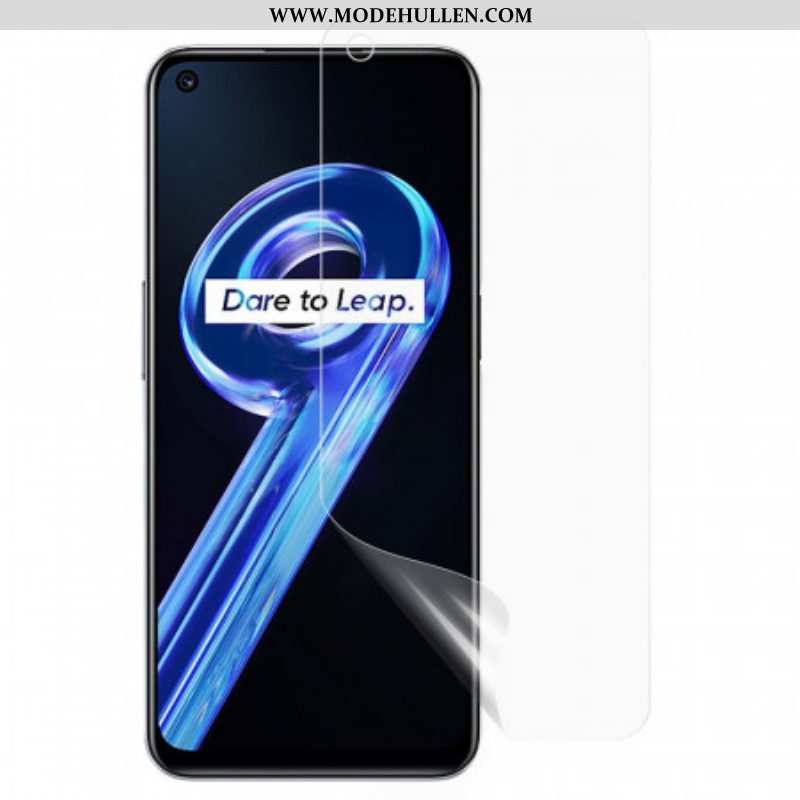 Displayschutzfolie Für Realme 9 5G