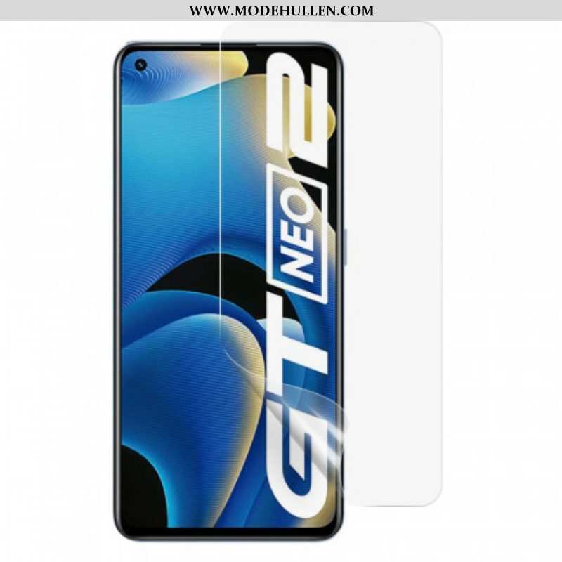 Displayschutzfolie Für Realme Gt Neo 3T / Neo 2