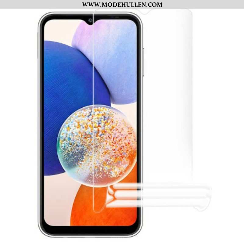 Displayschutzfolie Für Samsung Galaxy A14 5G / A14