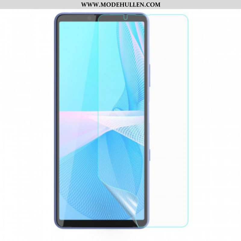 Displayschutzfolie Für Sony Xperia 10 Iv