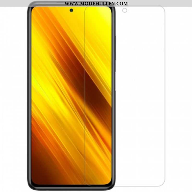 Displayschutzfolie Für Xiaomi Poco X3 Nfc / Poco X3 Pro Nillkin