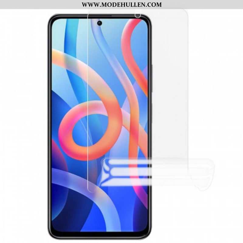 Displayschutzfolie Für Xiaomi Redmi Note 11 / 11S