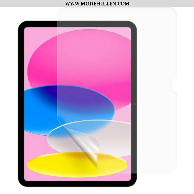 Displayschutzfolie Für iPad 10.9