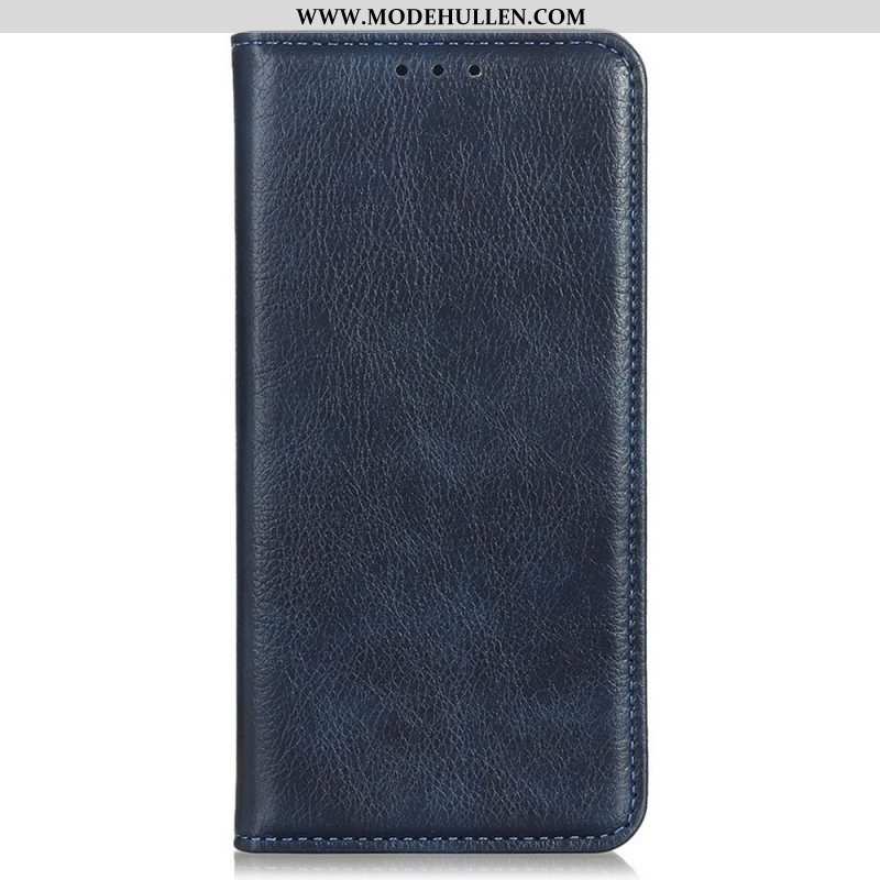 Flip Case Für OnePlus Nord CE 2 5G Traditionelles Leder