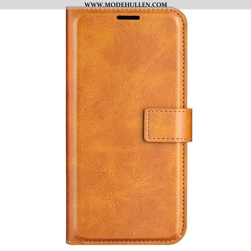 Flip Case Für Samsung Galaxy M33 5G Superfein