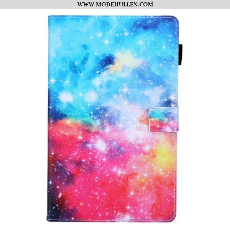 Flip Case Für Samsung Galaxy Tab A7 Lite Raum