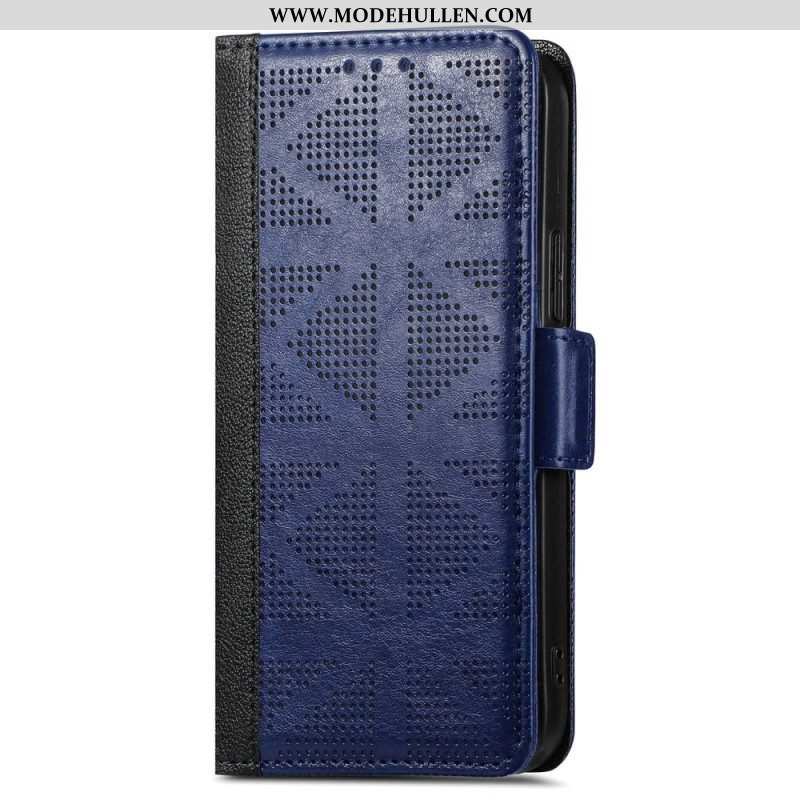 Flip Case Für Sony Xperia 1 IV Stilvoll