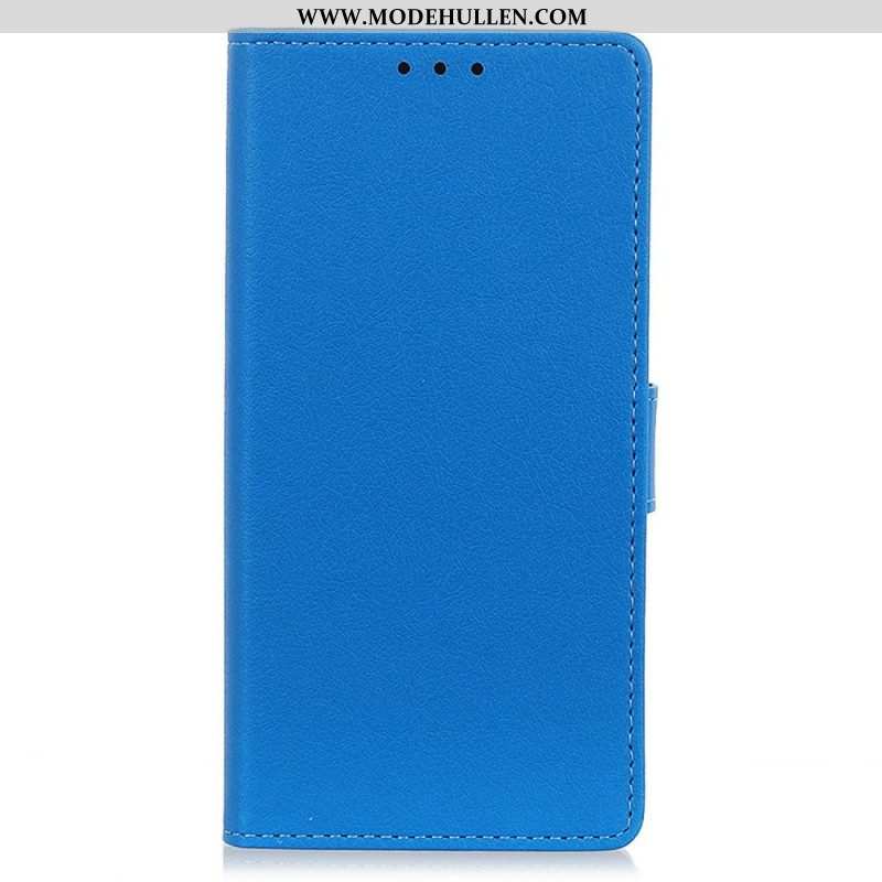 Flip Case Für Sony Xperia 5 IV Klassisch