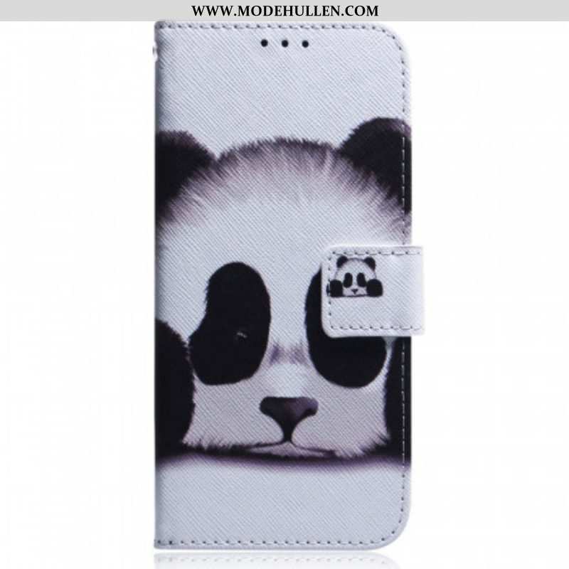 Flip Case Für Xiaomi Redmi Note 11 / 11S Panda