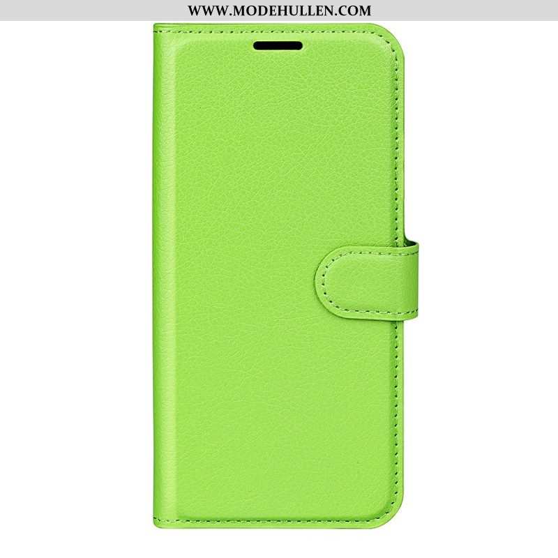 Flip Case Für Xiaomi Redmi Note 11 Pro Plus 5G Klassisch